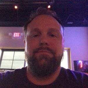 Meet your Posher, Andrew